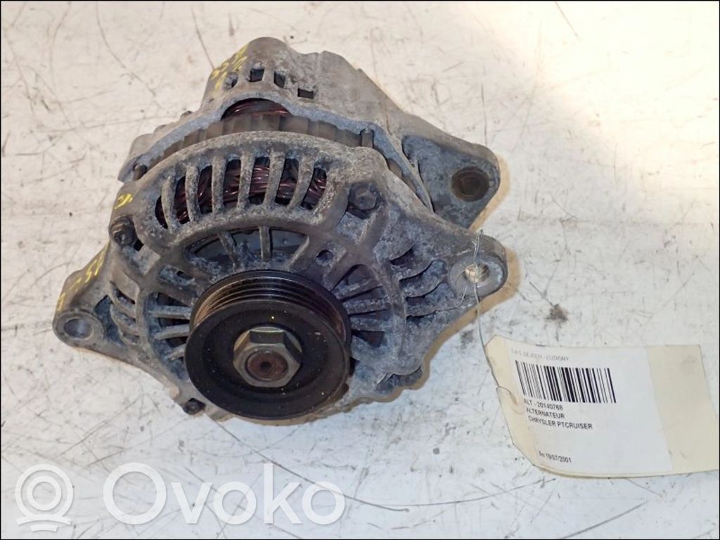 Ģenerators   00KRL033253A