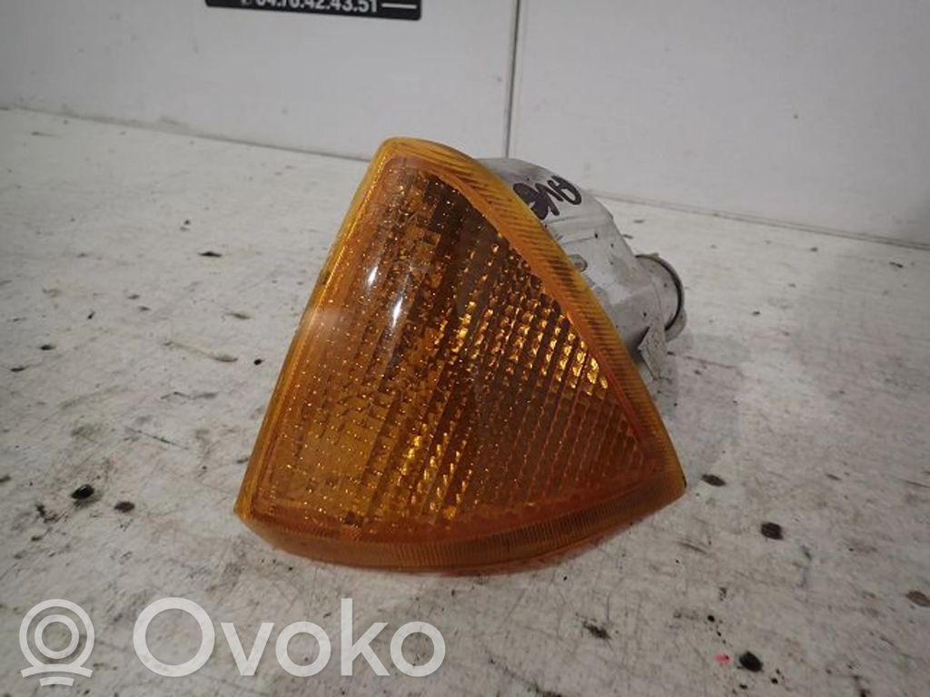 Citroen AX Front indicator light 