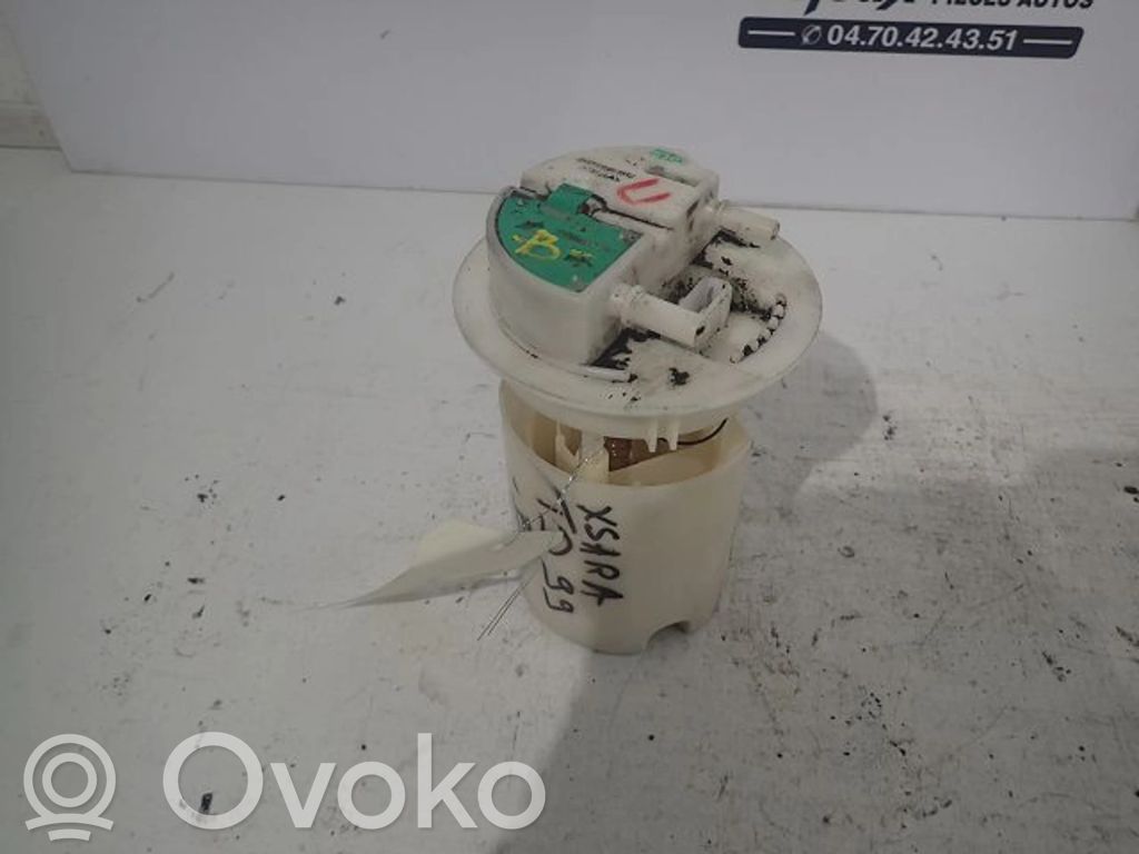 Tankgeber   00001525AV