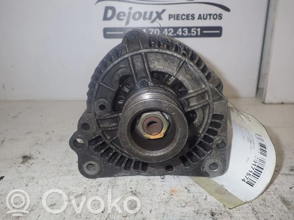 Audi 80 90 S2 B4 Alternator 