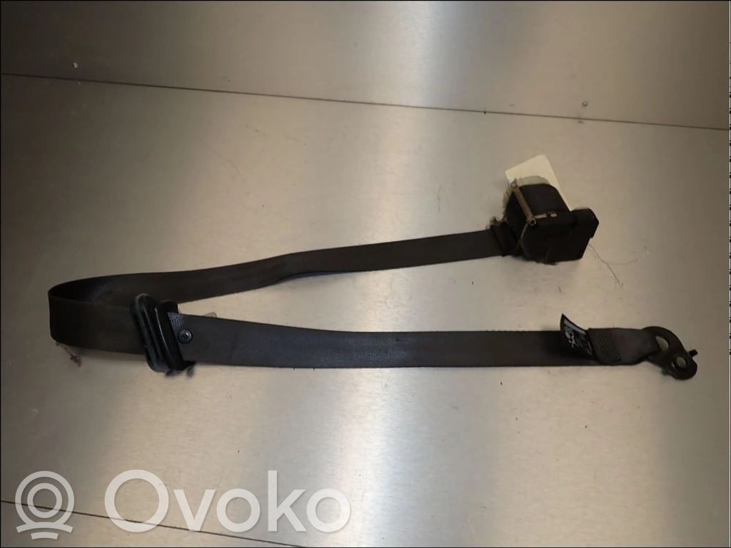 Renault Kangoo I Cinturón delantero 