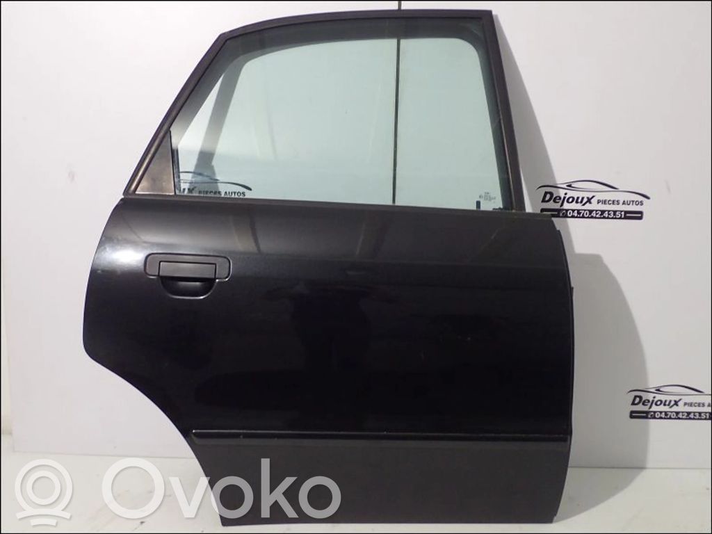 Audi A4 S4 B5 8D Puerta trasera 