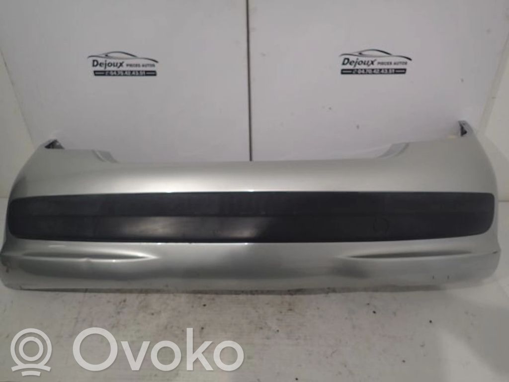 Peugeot 207 Parachoques 