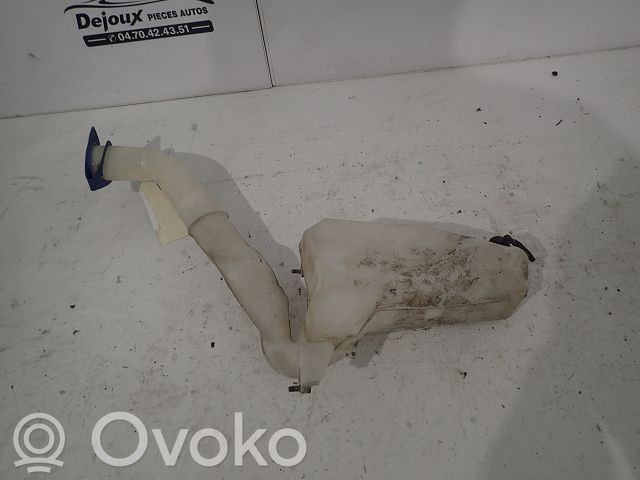 Volkswagen Polo Zbiornik płynu do spryskiwaczy szyby przedniej / czołowej 