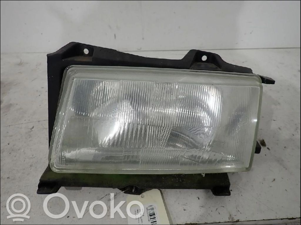 Headlight/headlamp   00006204AL