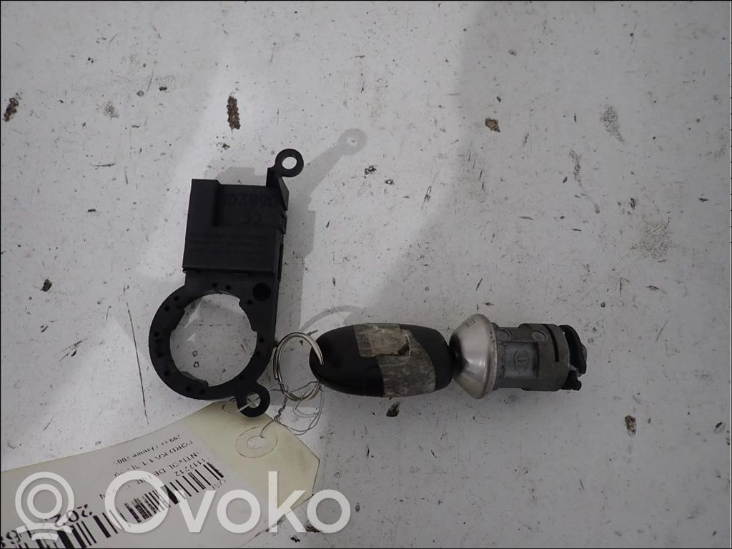 Ford Ka Stūres atslēga 
