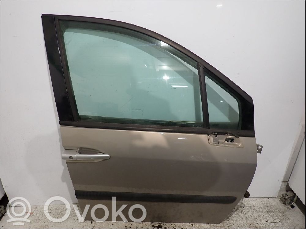 Citroen C8 Puerta delantera 