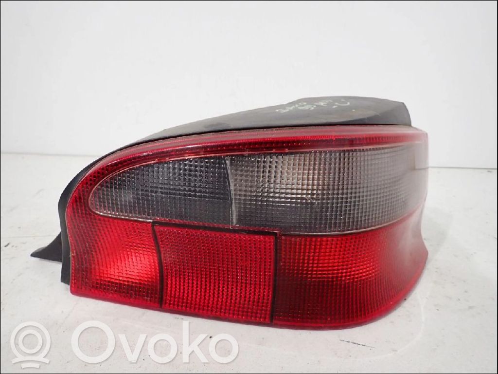 Citroen Saxo Takavalot 