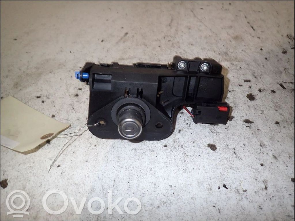 Opel Manta A Tailgate boot lock/latch motor 
