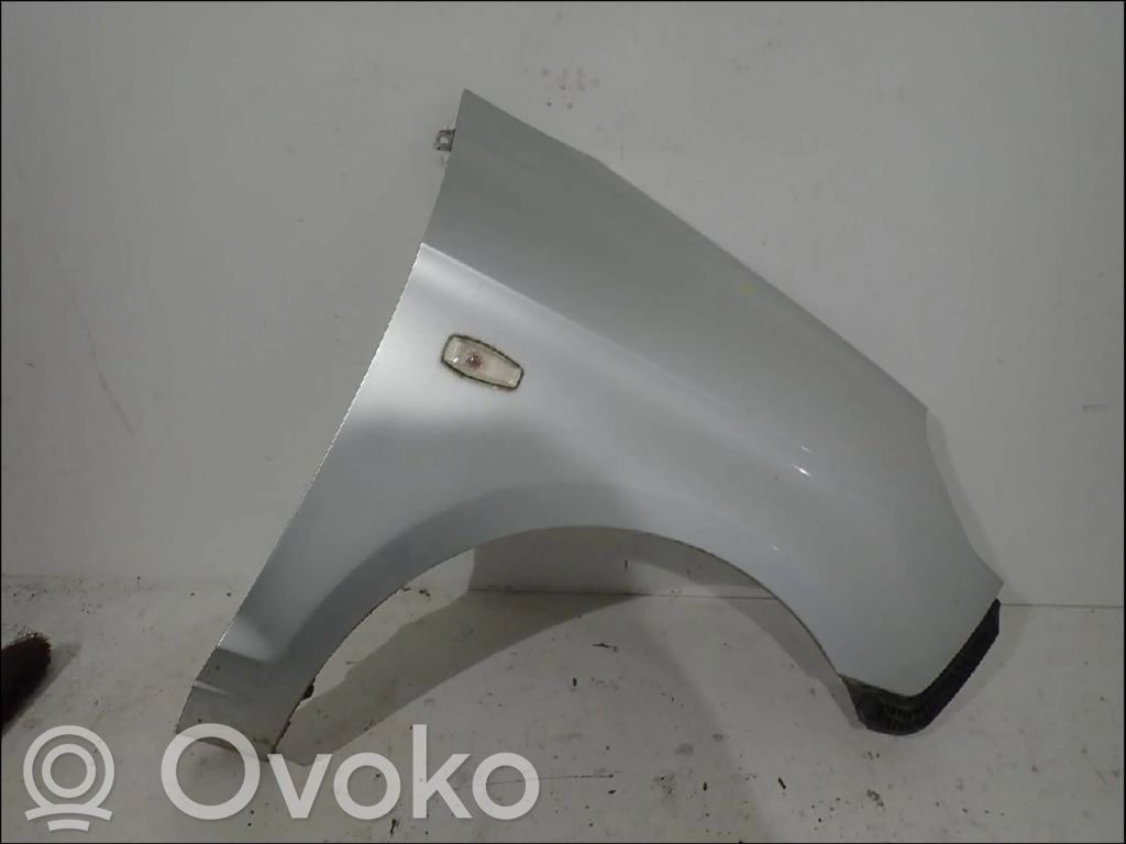 KIA Picanto Lokasuoja 