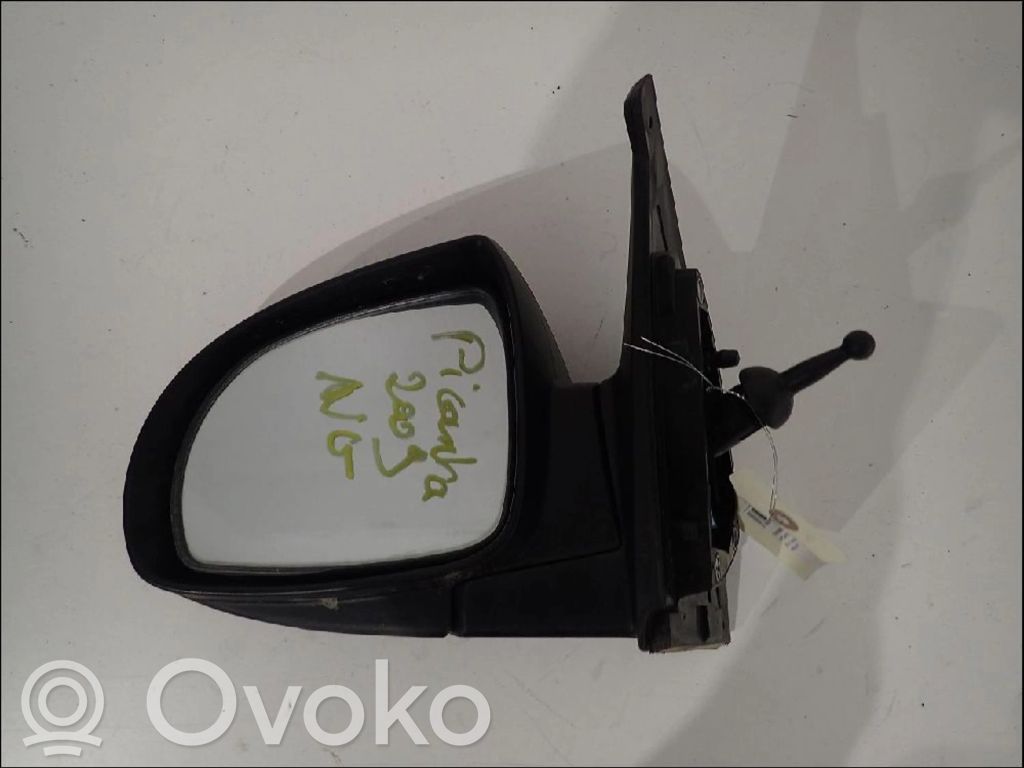 KIA Picanto Espejo lateral manual 