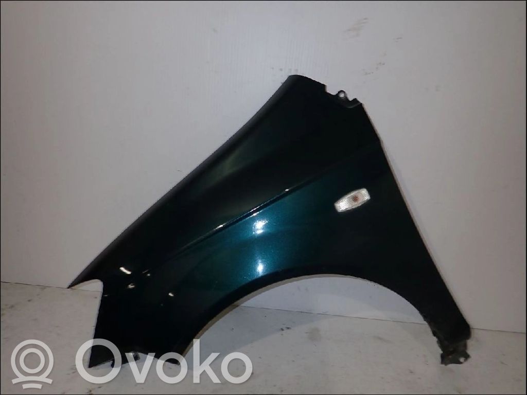 Hyundai Getz Sparnas 