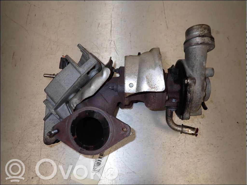 Turbo   7701478939