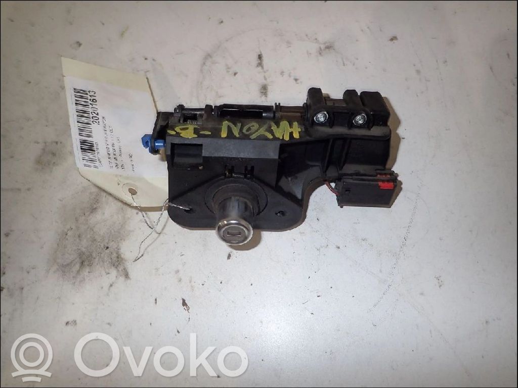 Opel Manta A Tailgate boot lock/latch motor 