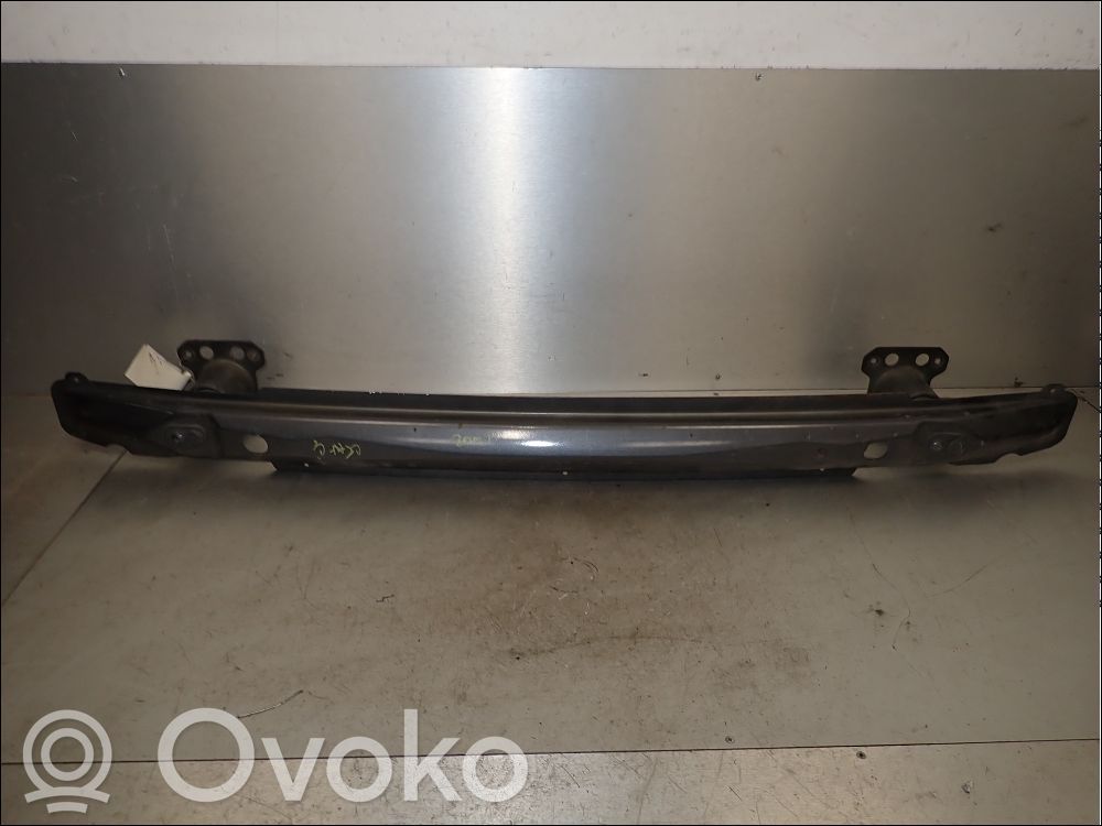 Citroen C5 Viršutinė dalis radiatorių panelės (televizoriaus) 