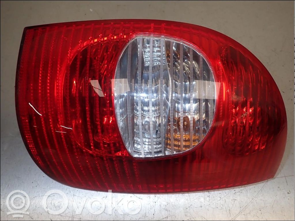 Citroen Xsara Picasso Lampa tylna 