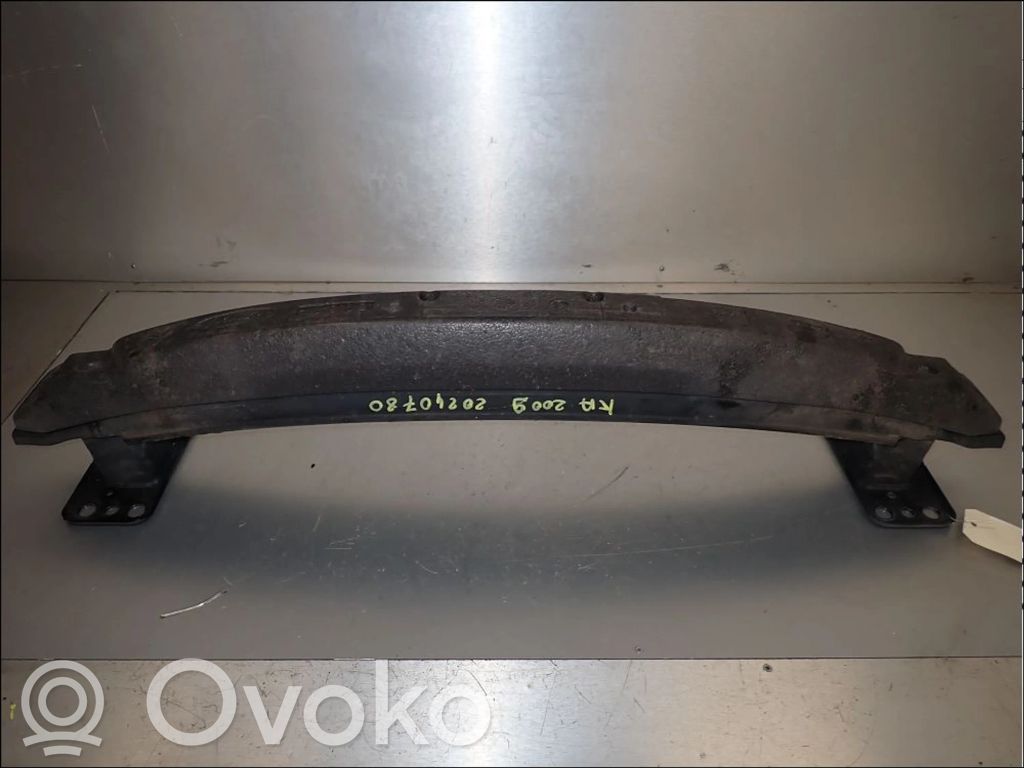 Ford Ka Radiatoru paneļa augšējā daļa (televizors) 