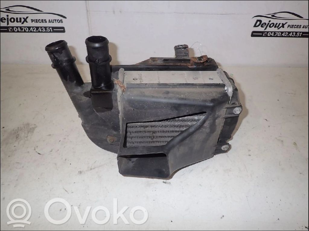 Fiat Panda II Interkūlerio radiatorius 
