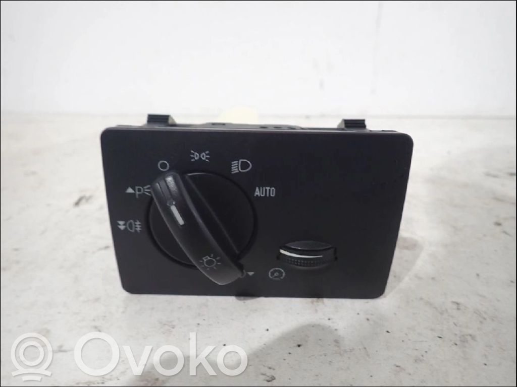 Ford C-MAX I Indicator stalk 
