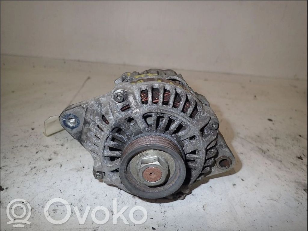 Suzuki Swift I Generatorius 