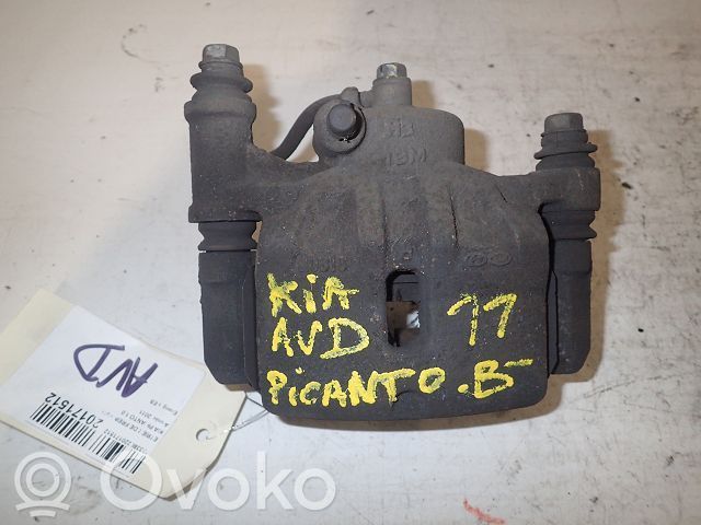 KIA Picanto Bremssattel vorne 
