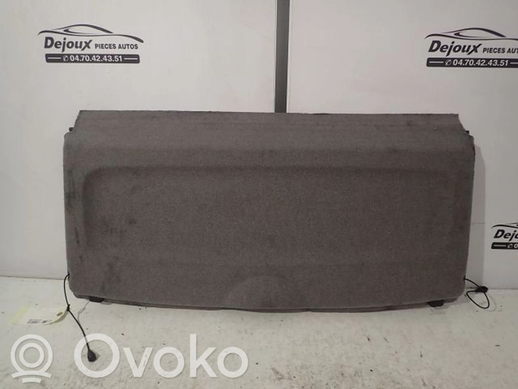 Renault Clio II Parcel shelf 
