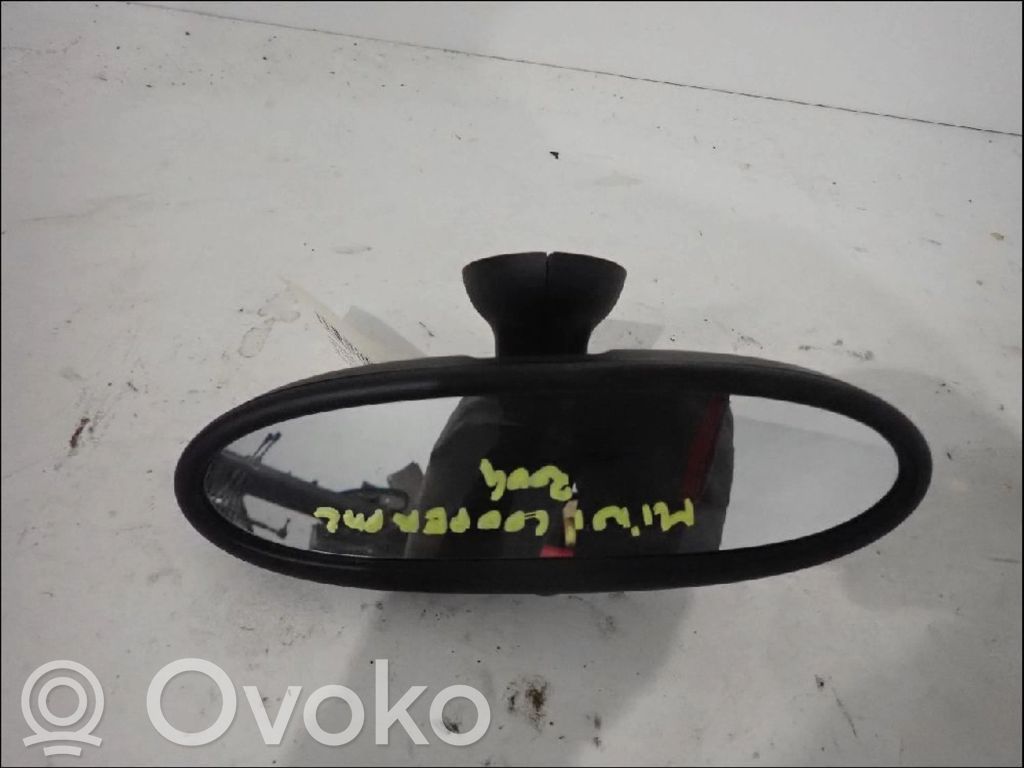Mini One - Cooper R50 - 53 Espejo retrovisor (interior) 