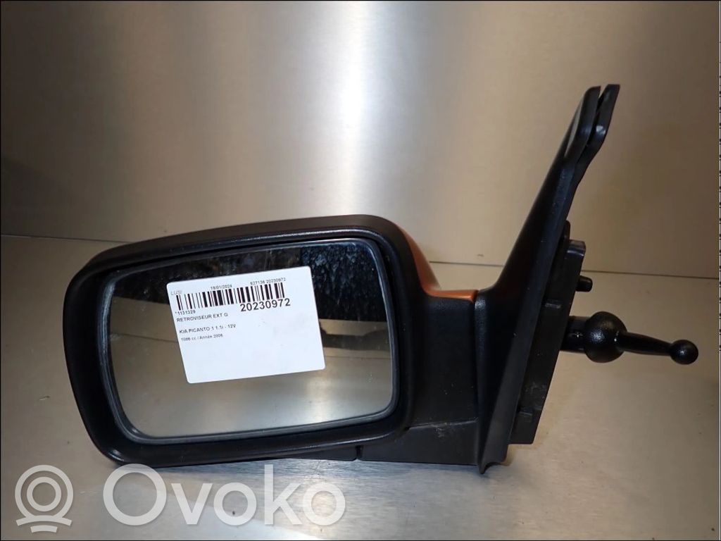 KIA Picanto Espejo lateral manual 
