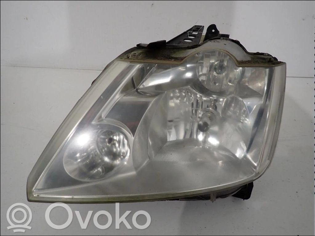 Headlight/headlamp   7701058174