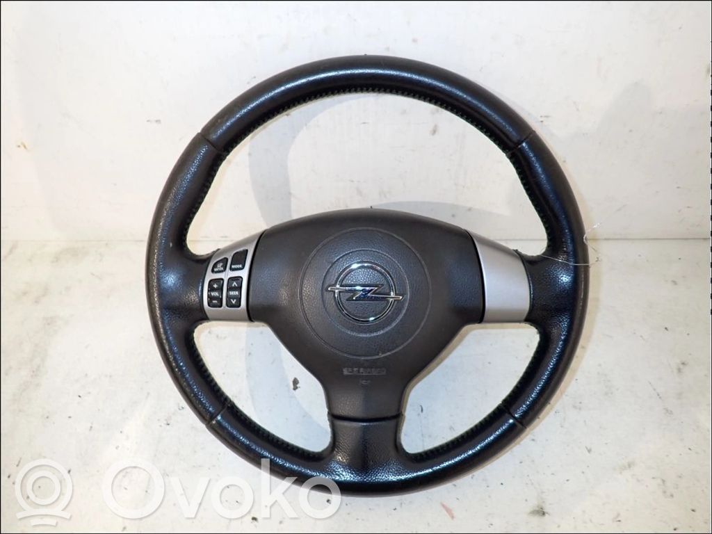 Opel Agila B Руль 