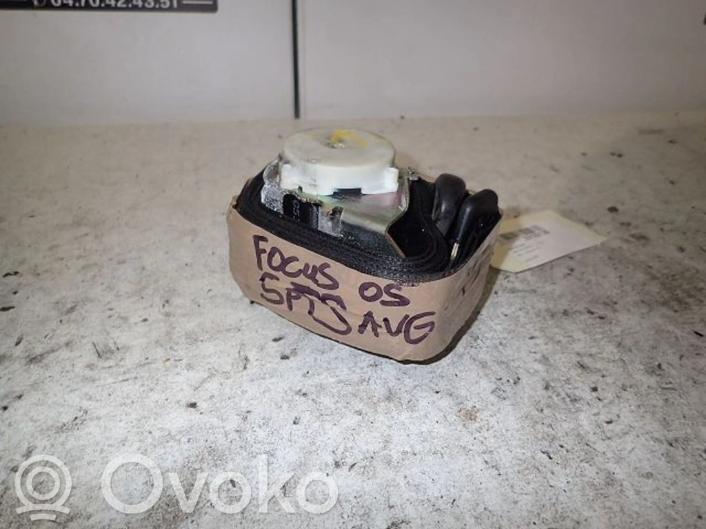 Ford Focus Saugos diržas priekinis 