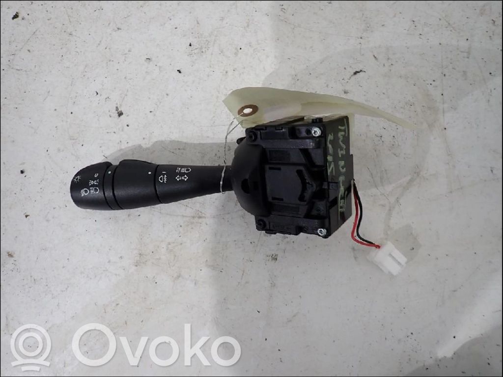 Renault Twingo III Indicator stalk 