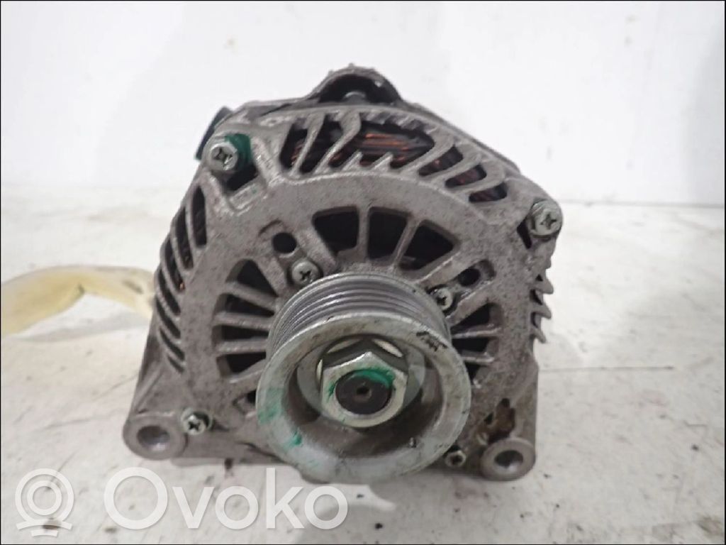 Alternator   00005705CF