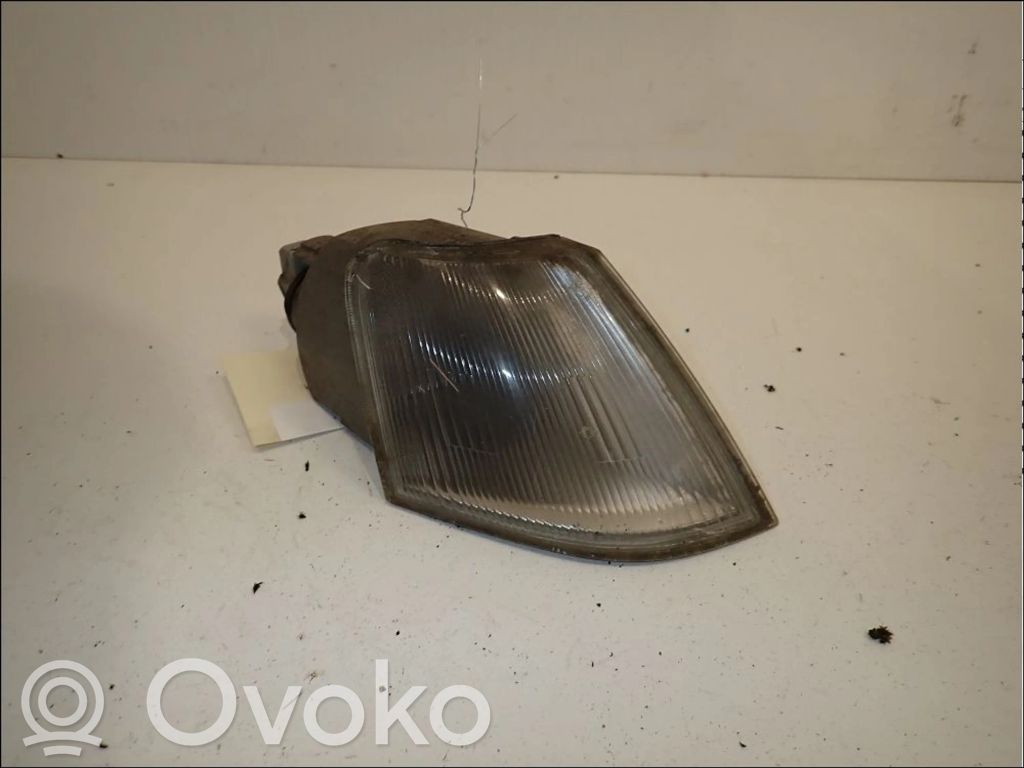Citroen Xantia Front indicator light 