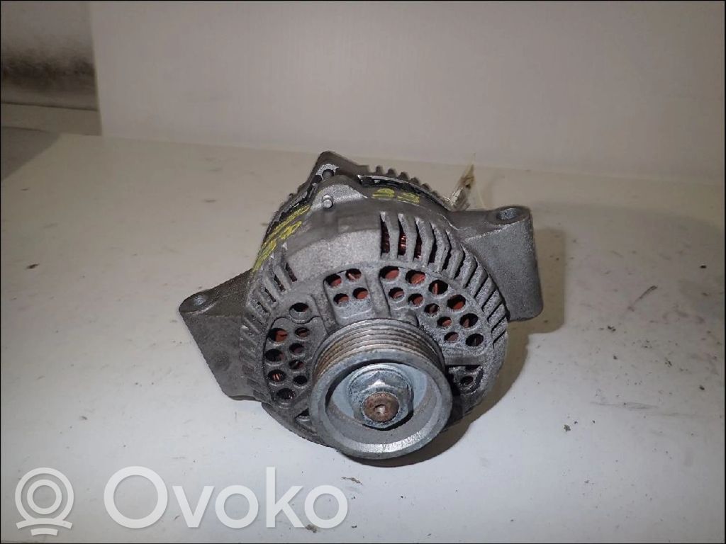 Ford Mondeo MK II Генератор 