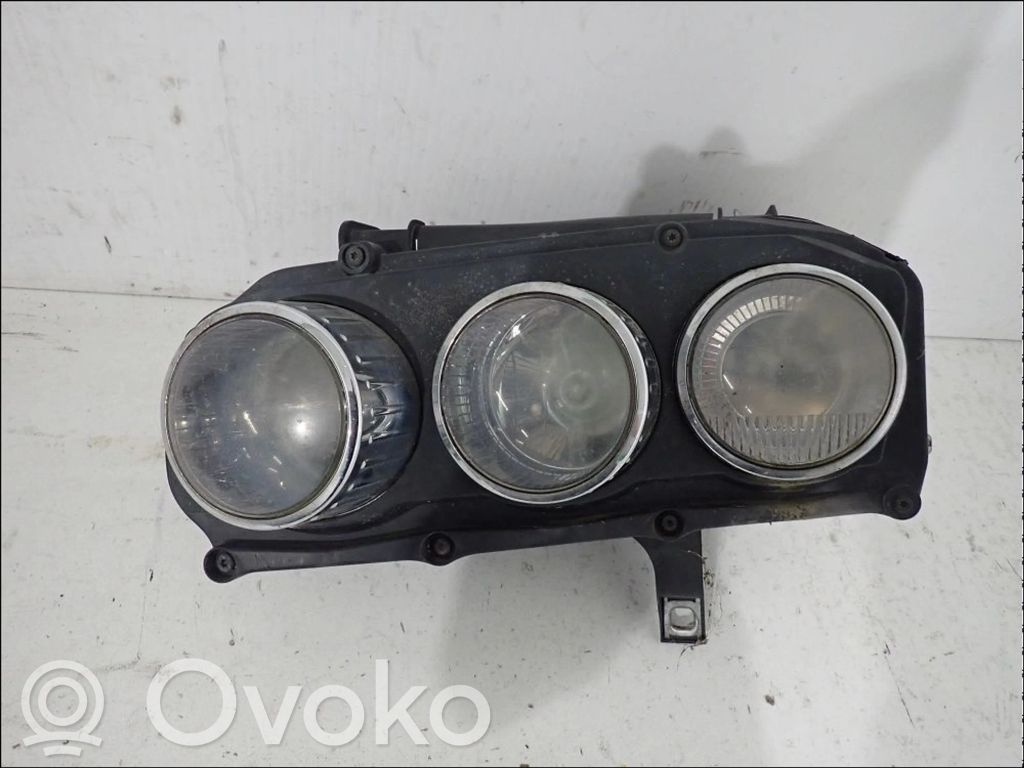 Alfa Romeo 159 Headlight/headlamp 