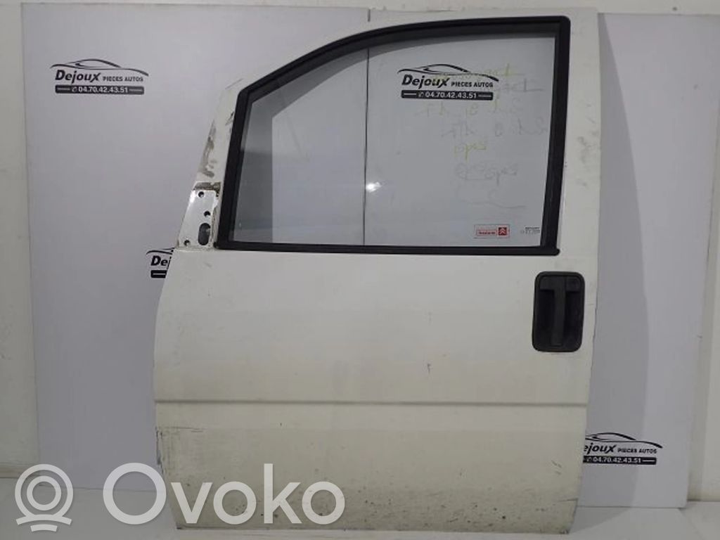 Priekinės durys   0000900966