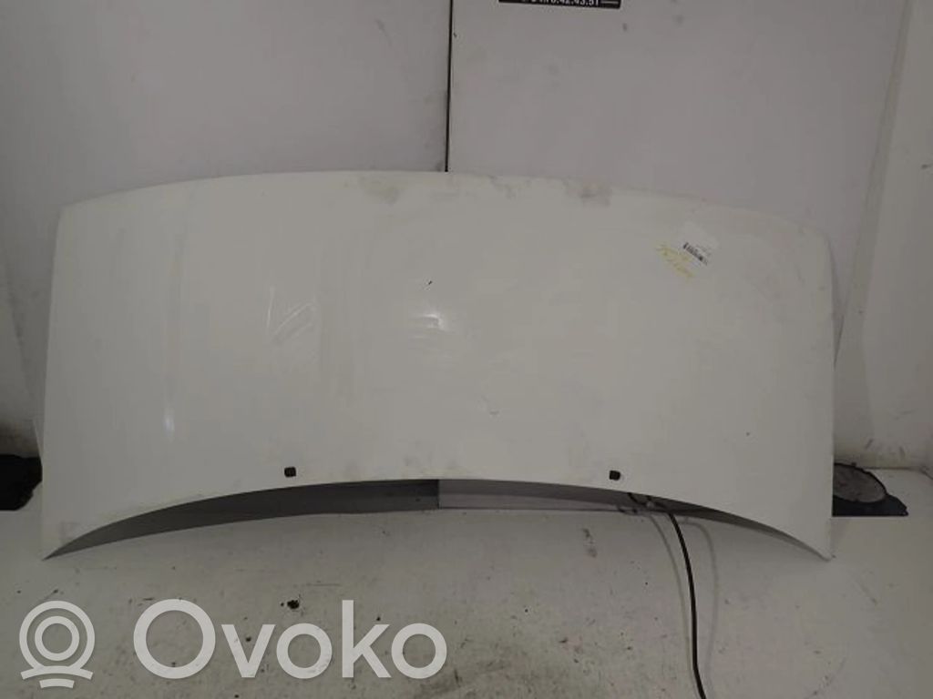 Citroen Jumpy Dzinēja pārsegs (vāks) 