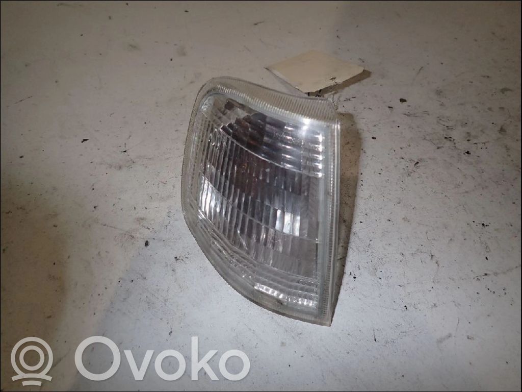 Peugeot 405 Front indicator light 