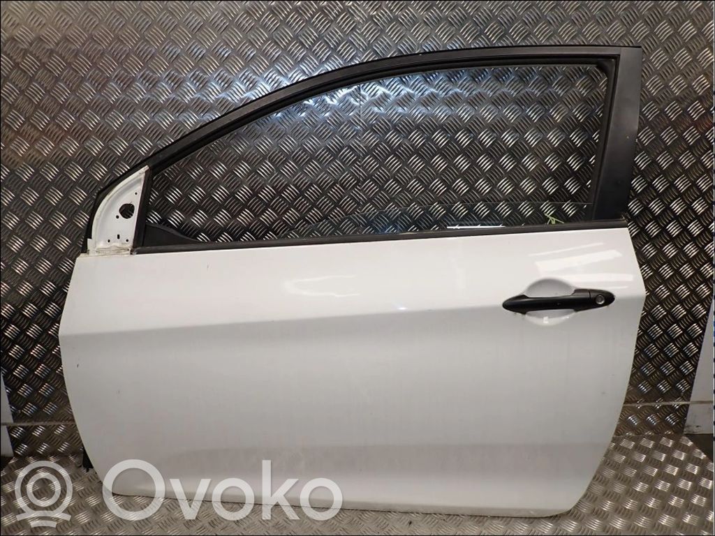KIA Picanto Priekinės durys (dvidurio) 