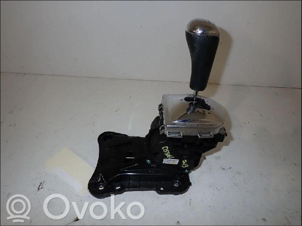 Citroen DS3 Selector caja de cambios 