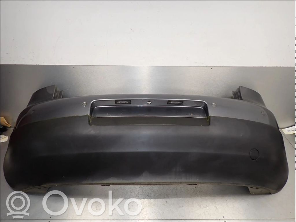 Volkswagen Golf V Parachoques 