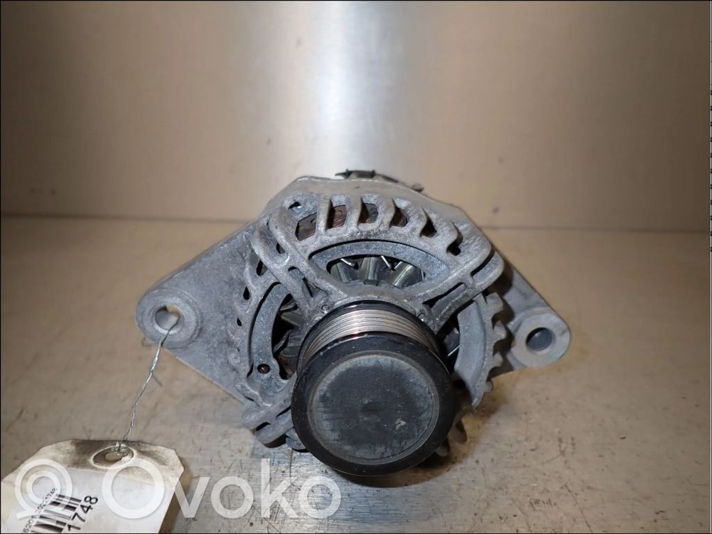 Alfa Romeo Giulietta Alternator 