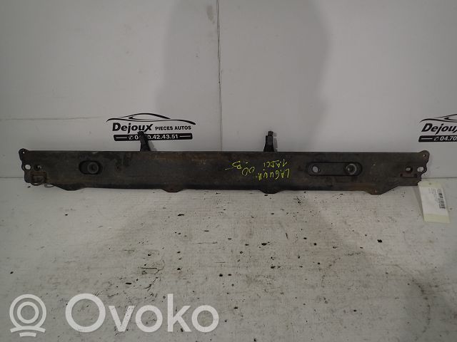 Renault Laguna I Traversă bară protecție față 