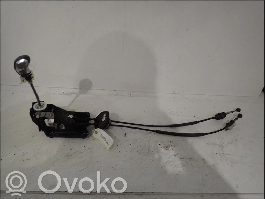 Citroen C4 Cactus Selector caja de cambios 