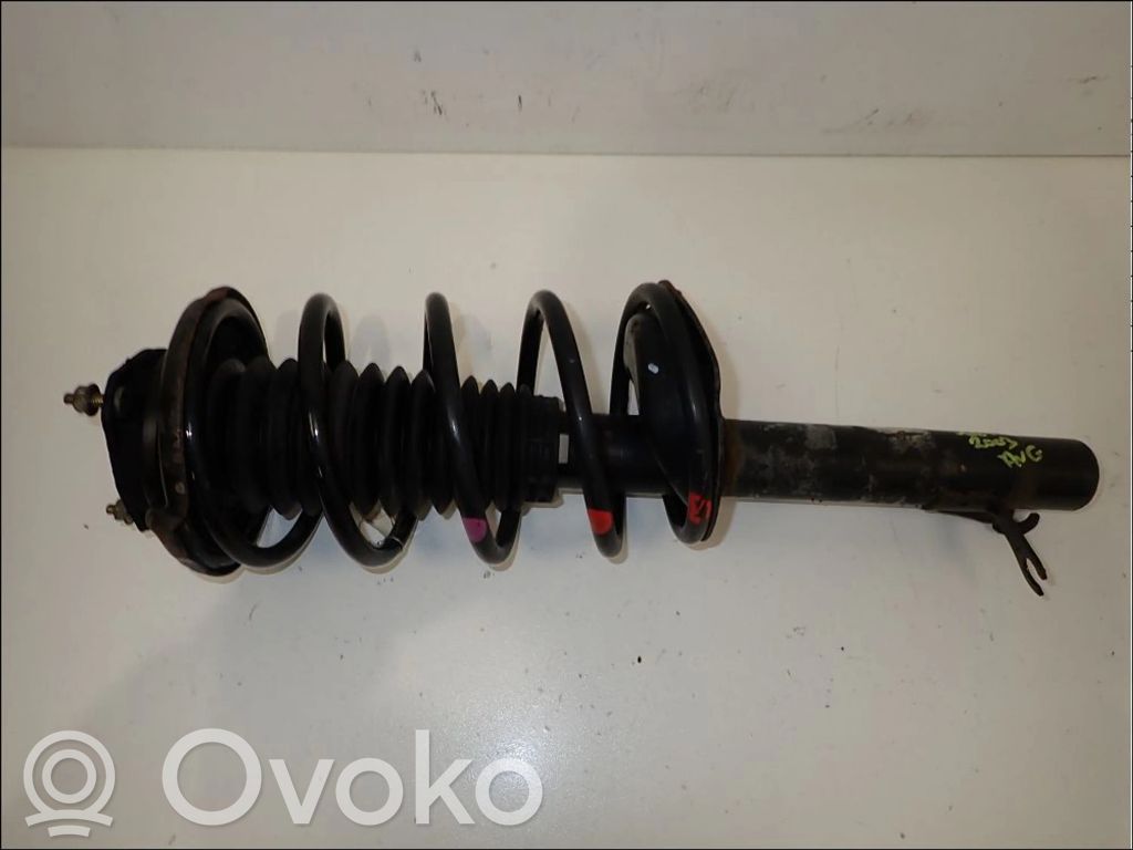 Ford Focus Priekšpusē amortizators 