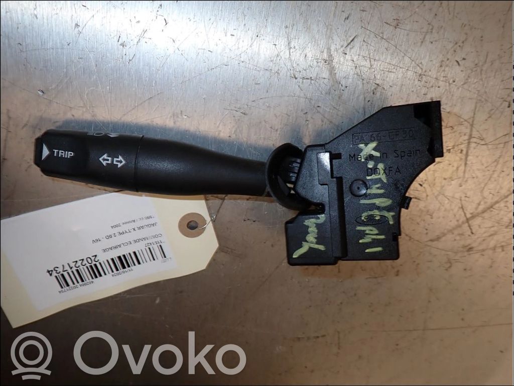 Jaguar X-Type Indicator stalk 
