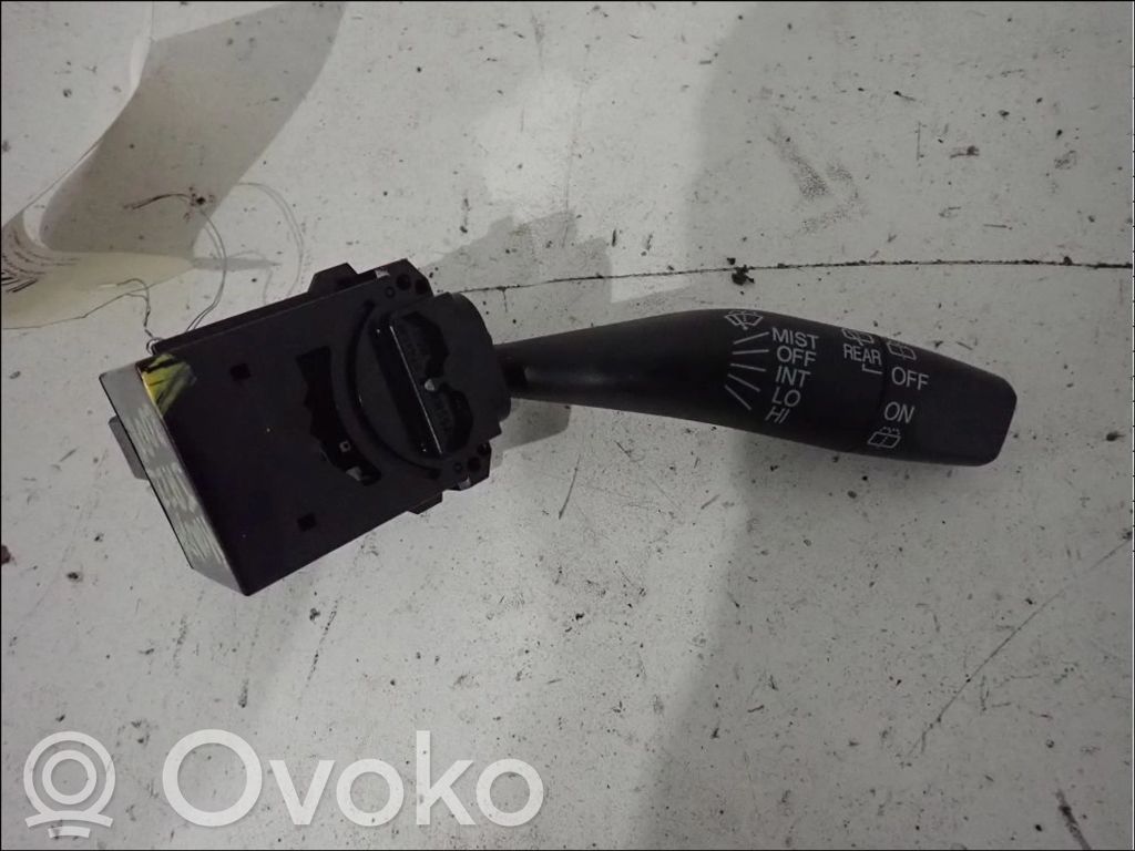 Honda Jazz Wiper control stalk 