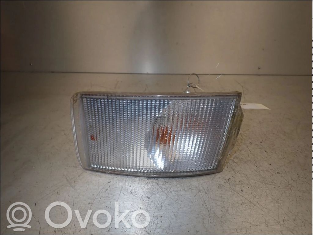 Peugeot Boxer Front indicator light 