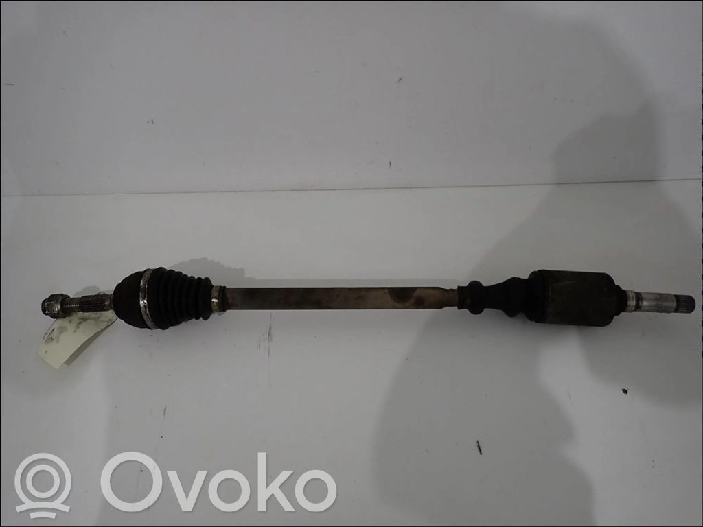 Citroen Saxo Półoś przednia 